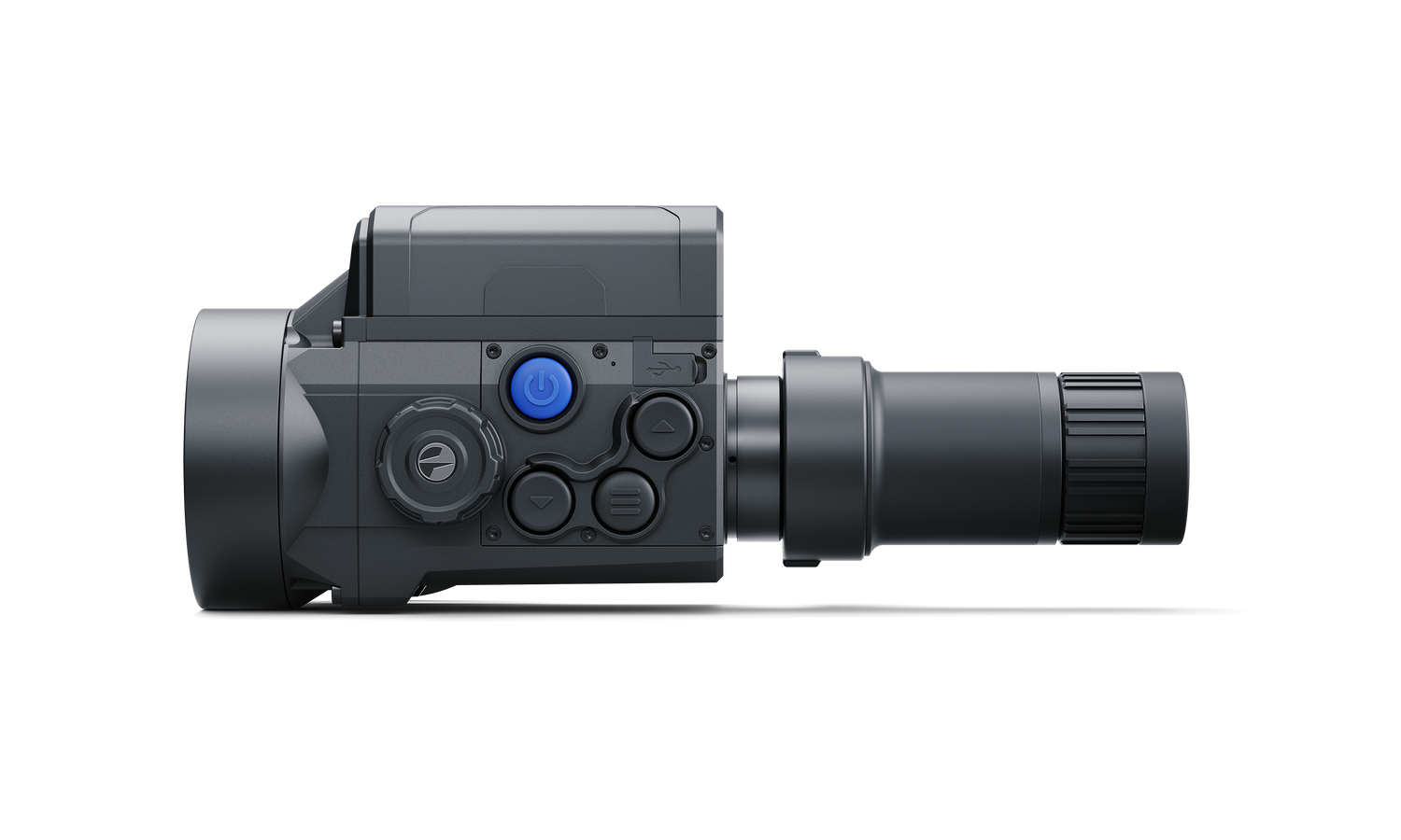 Krypton 2 XG50 frontmonterad värmeadapter EN STL