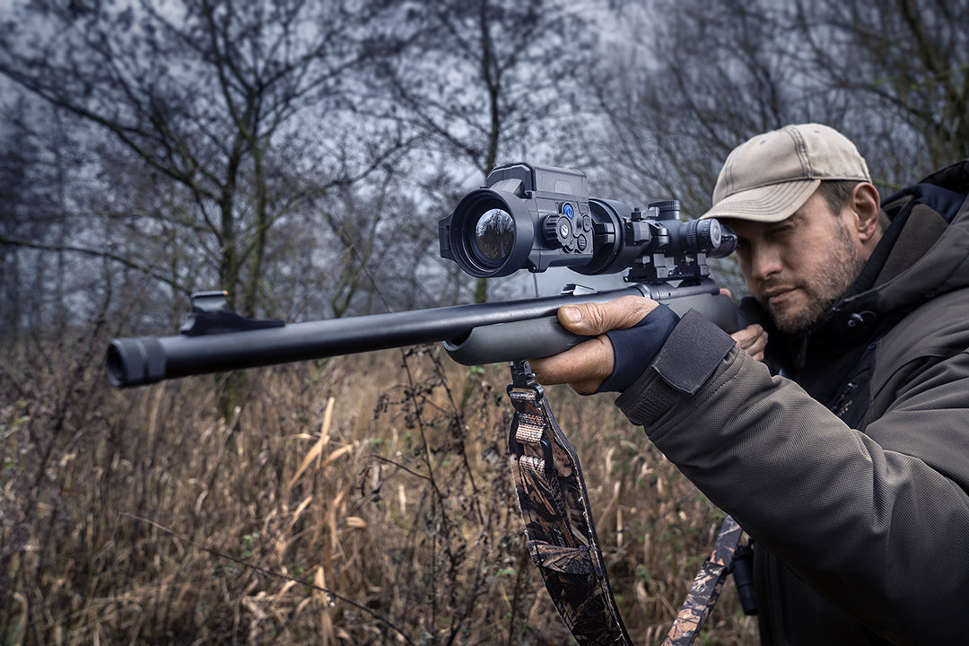 Krypton 2 XG50 frontmonterad värmeadapter EN STL