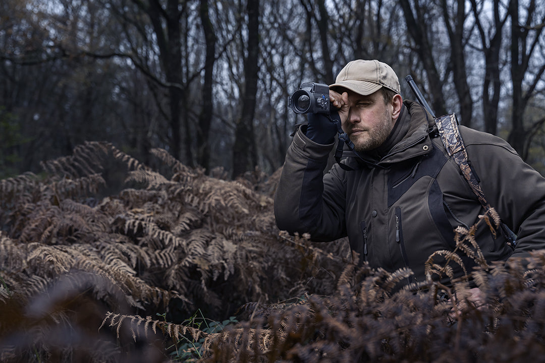 Krypton 2 XG50 frontmonterad värmeadapter EN STL