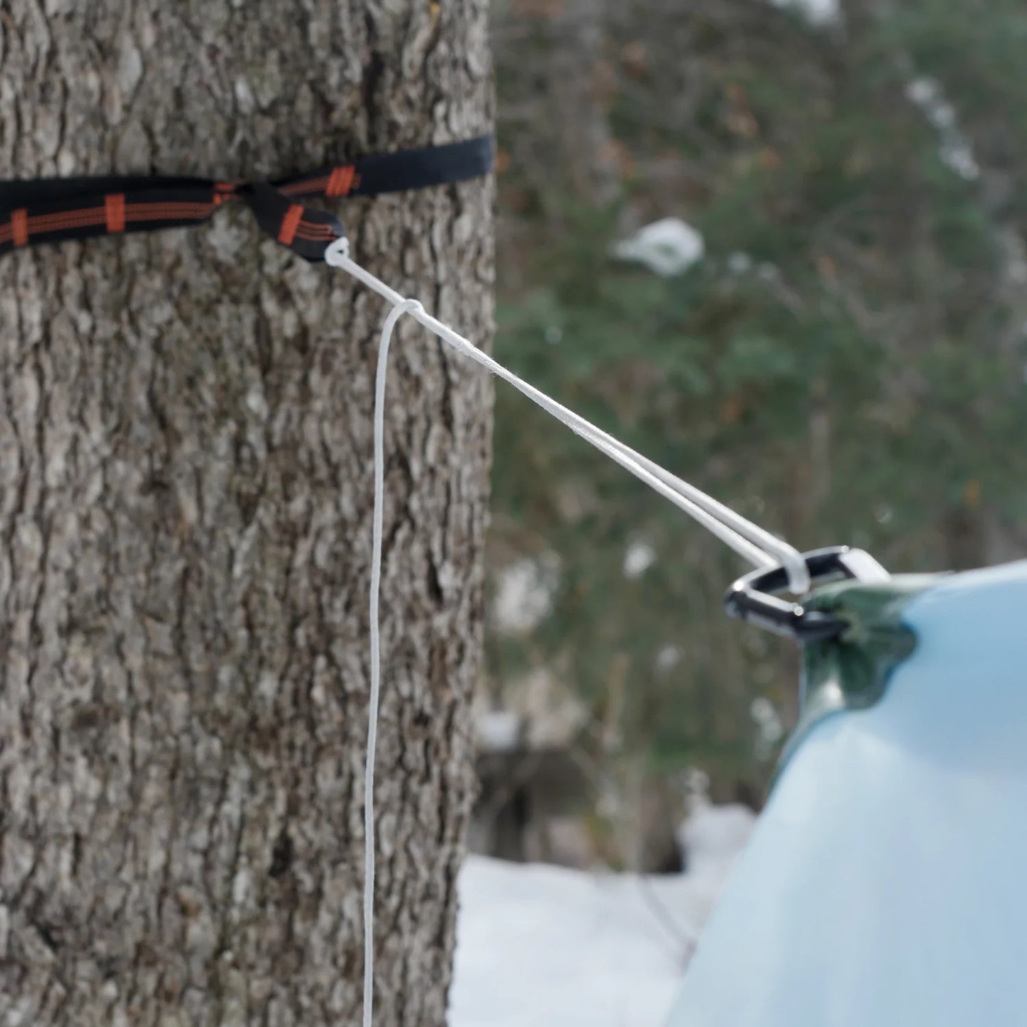 Haven Whoopie Slings GRÖN / EN STL