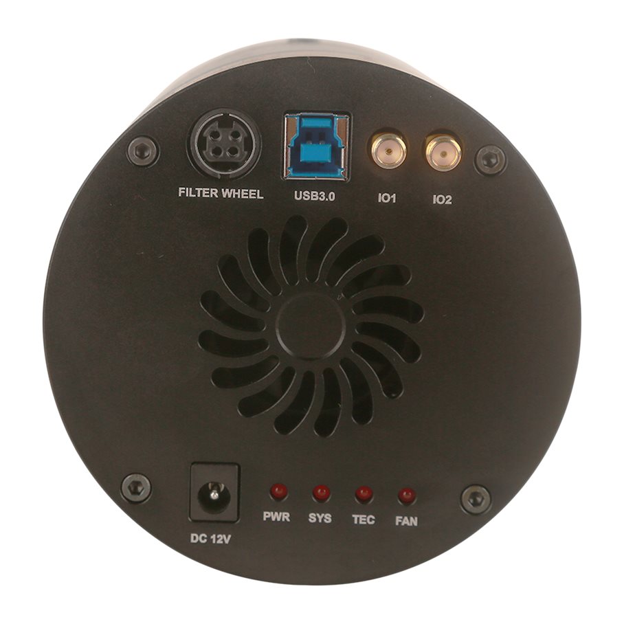 1,4 MP MG3 CMOS Kyld CCD EN STL