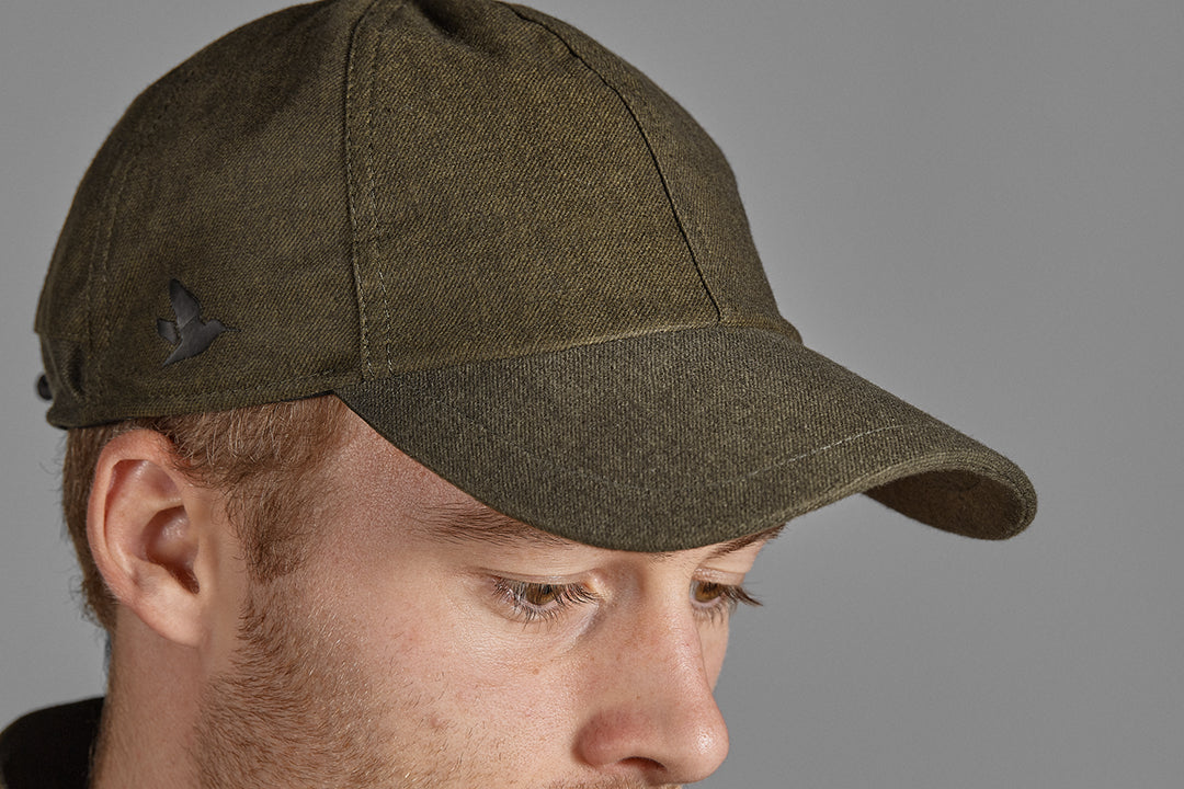 Avail Keps PINE GREEN MELANGE / M