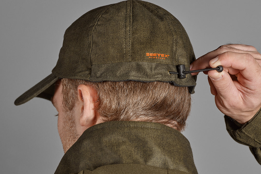 Avail Keps PINE GREEN MELANGE / M