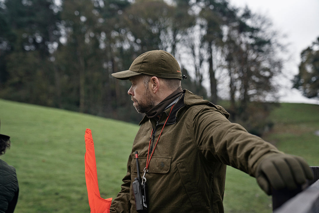 Avail Keps PINE GREEN MELANGE / M