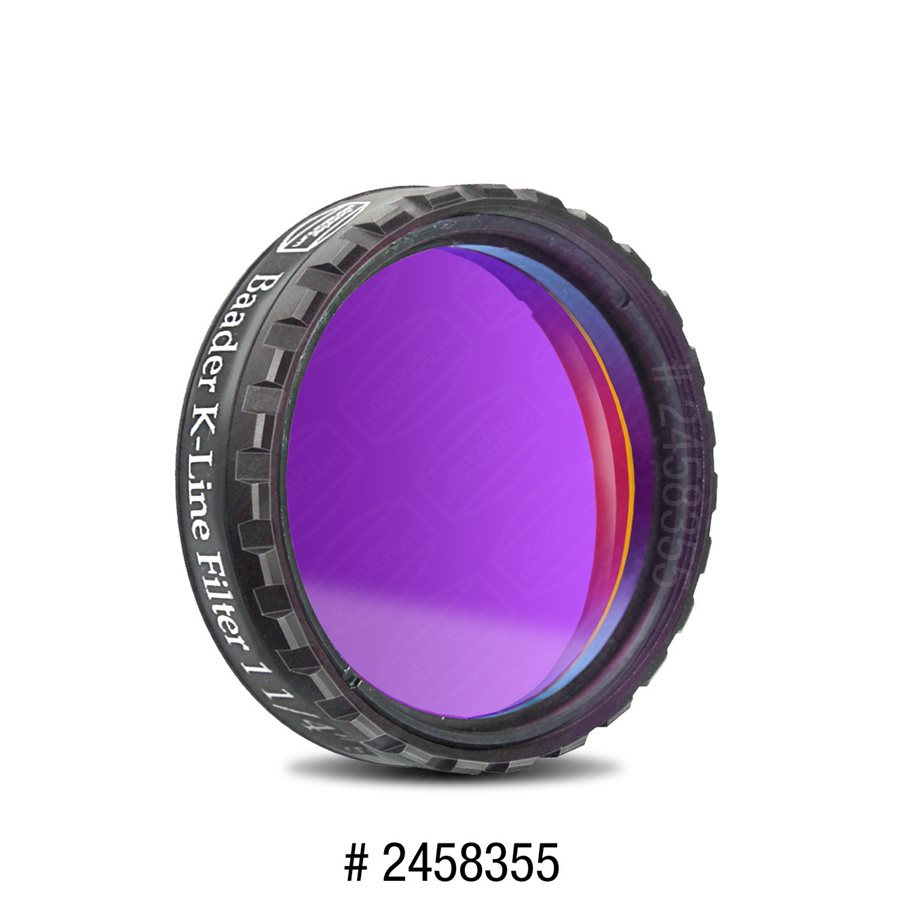 Stackade Calciumfilter 1,25