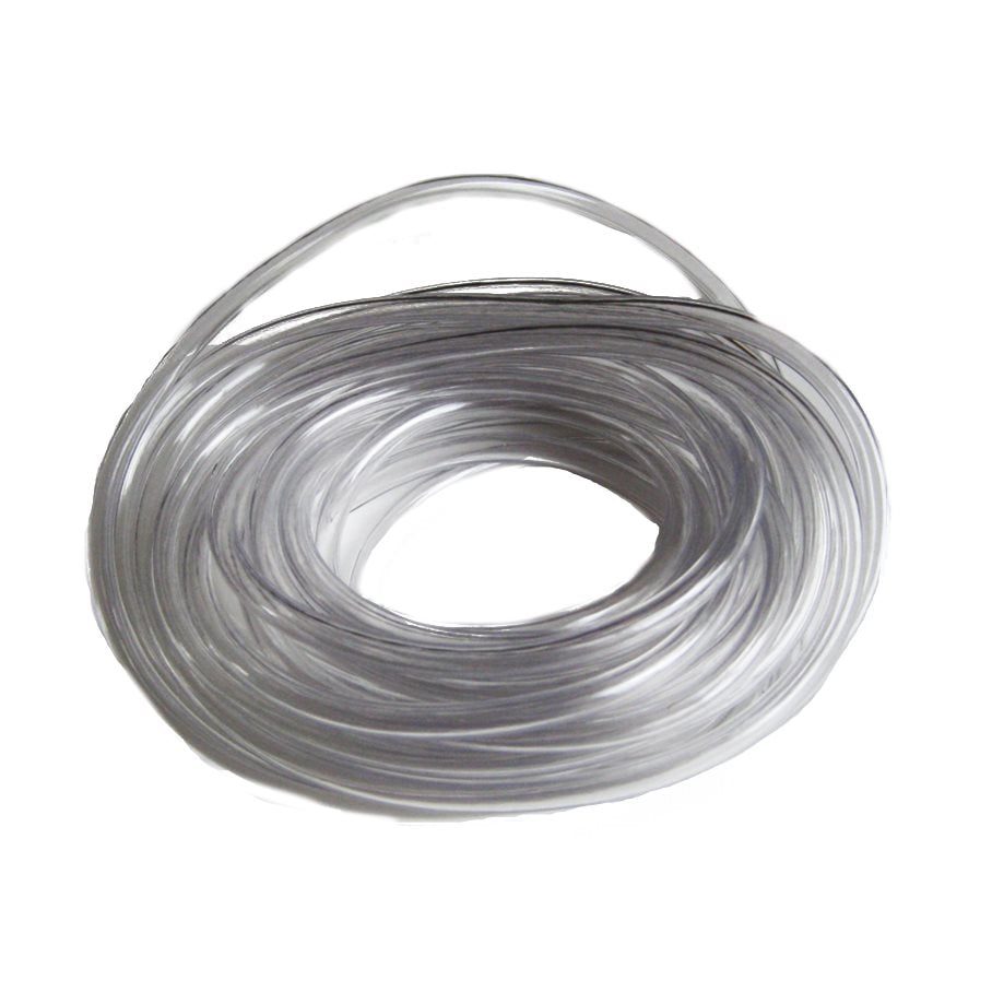 Plastslang - 5 m 8 MM