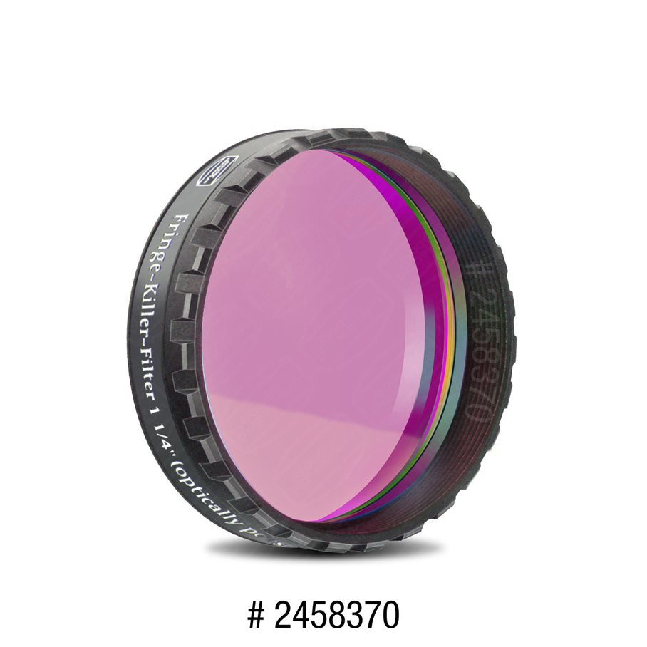 Fringe Killer Filter 2