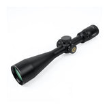 Argos HMR 4-20x50 Belyst Kikarsikte SVART / BDC600A