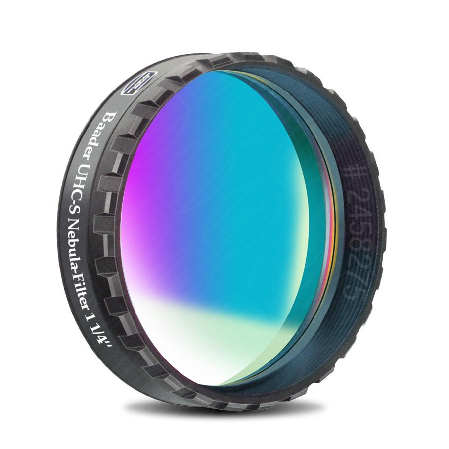 UHC-L Booster-Filter 1,25