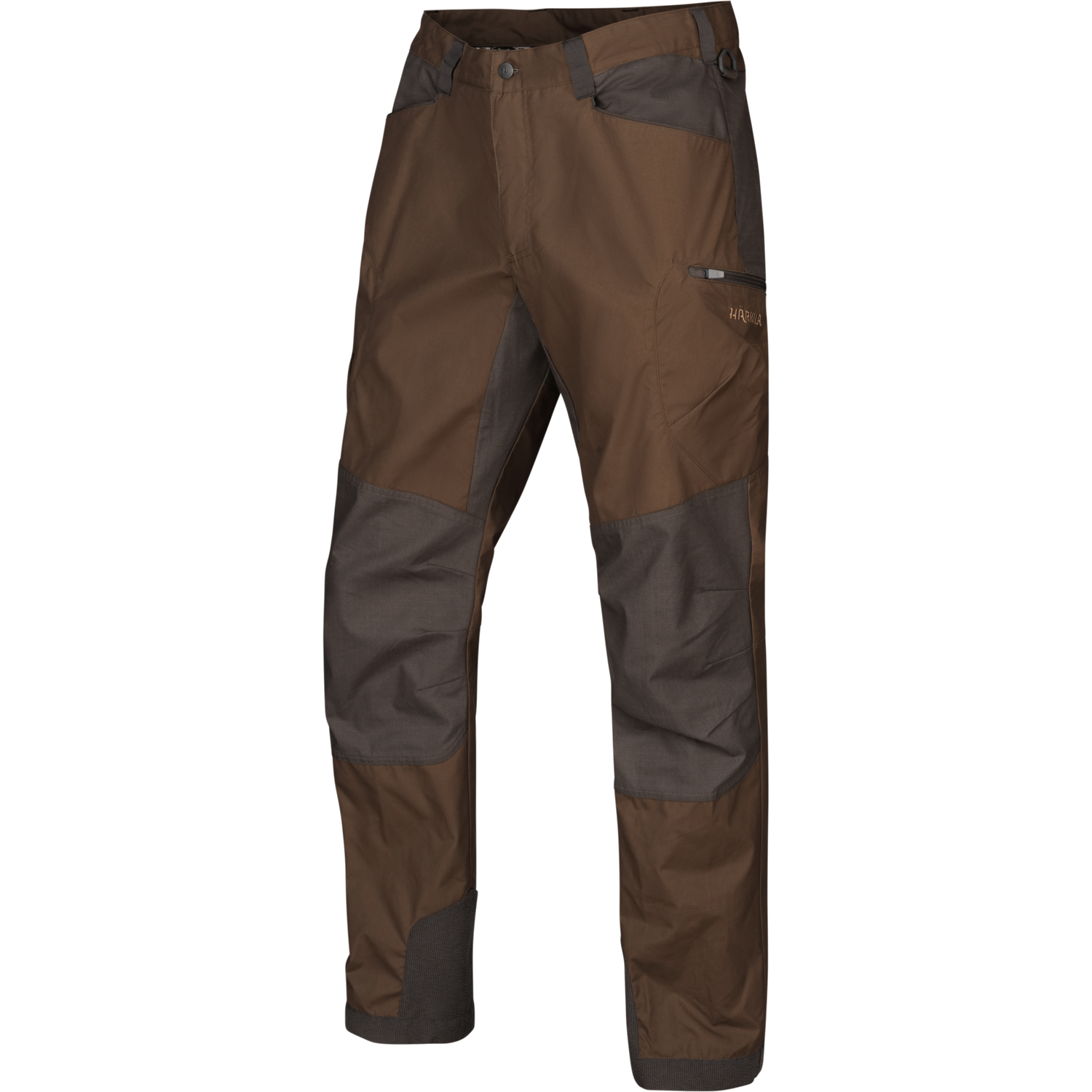 Hermod byxor SLATE BROWN/SHADOW GREY / 48