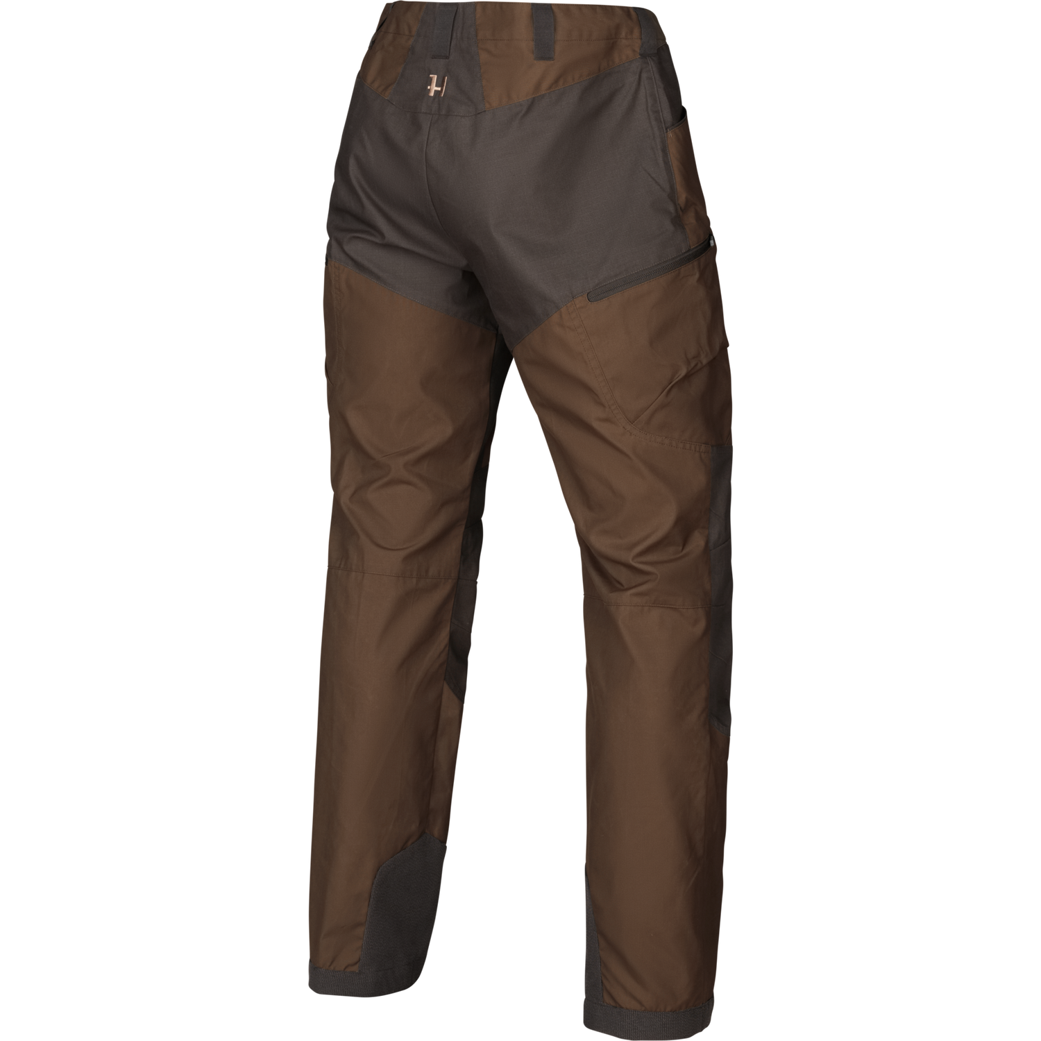 Hermod byxor SLATE BROWN/SHADOW GREY / 48