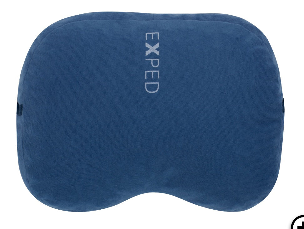DeepSleep Pillow NAVY / M