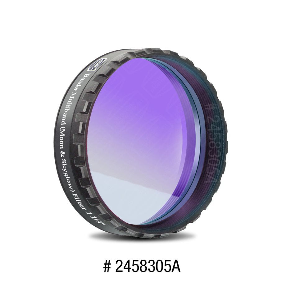 Skyglow Kontrastfilter 1,25