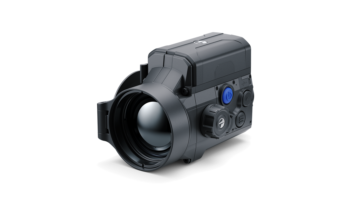 Krypton 2 FXG50 frontmonterad värmeadapter EN STL