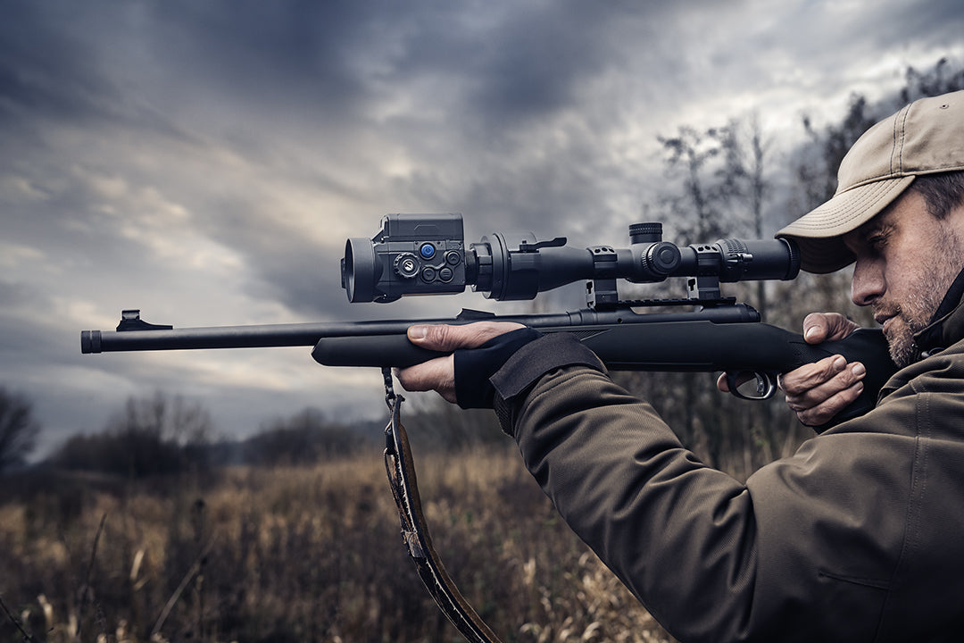 Krypton 2 FXG50 frontmonterad värmeadapter EN STL