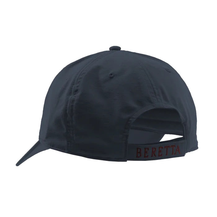 Big B Cap BLUE & PINK / EN STL