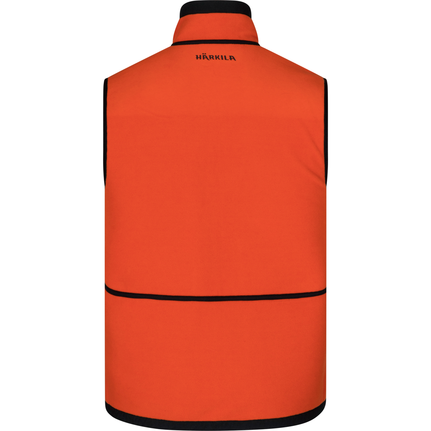 Kamko Pro Edition Reversible hi-vis väst AXIS MSP LIMITED EDITION/ORANGE / STL M