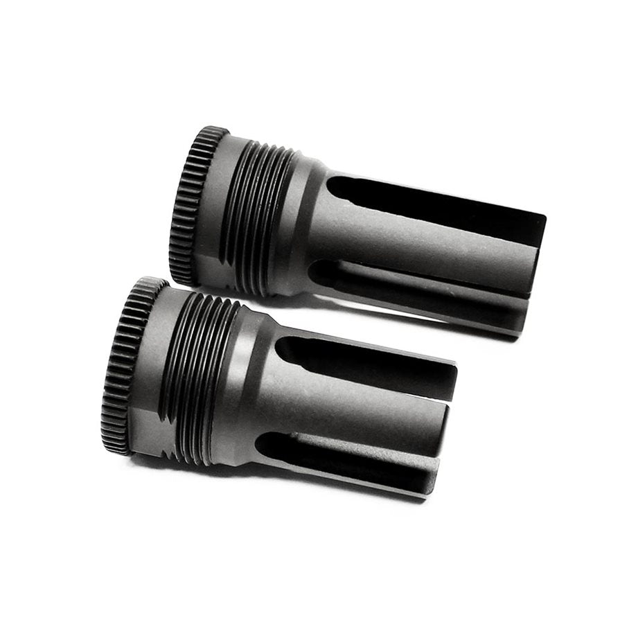 Borelock flamdämpare Hiper .30 (308 WIN, 30-06) / 5/8