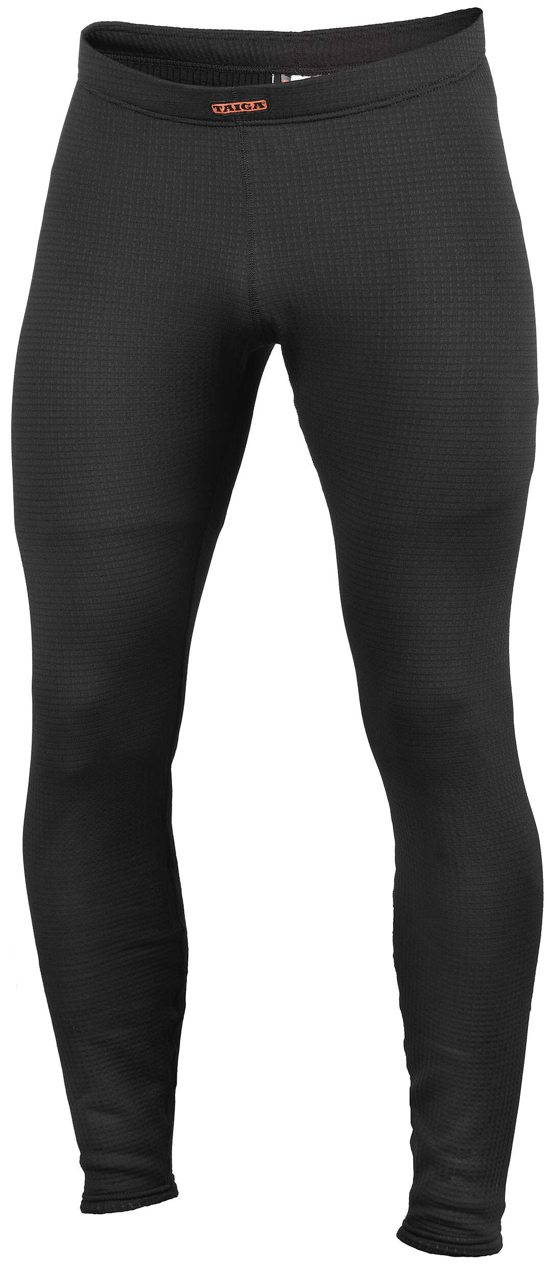 Vermont Long Johns 2.0 SVART / S