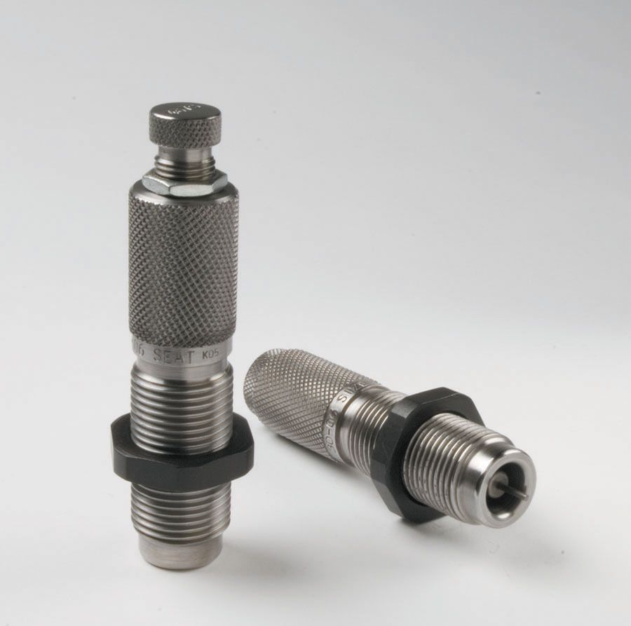 8mm x 57 Mauser Rifle 2 Die Set EN STL