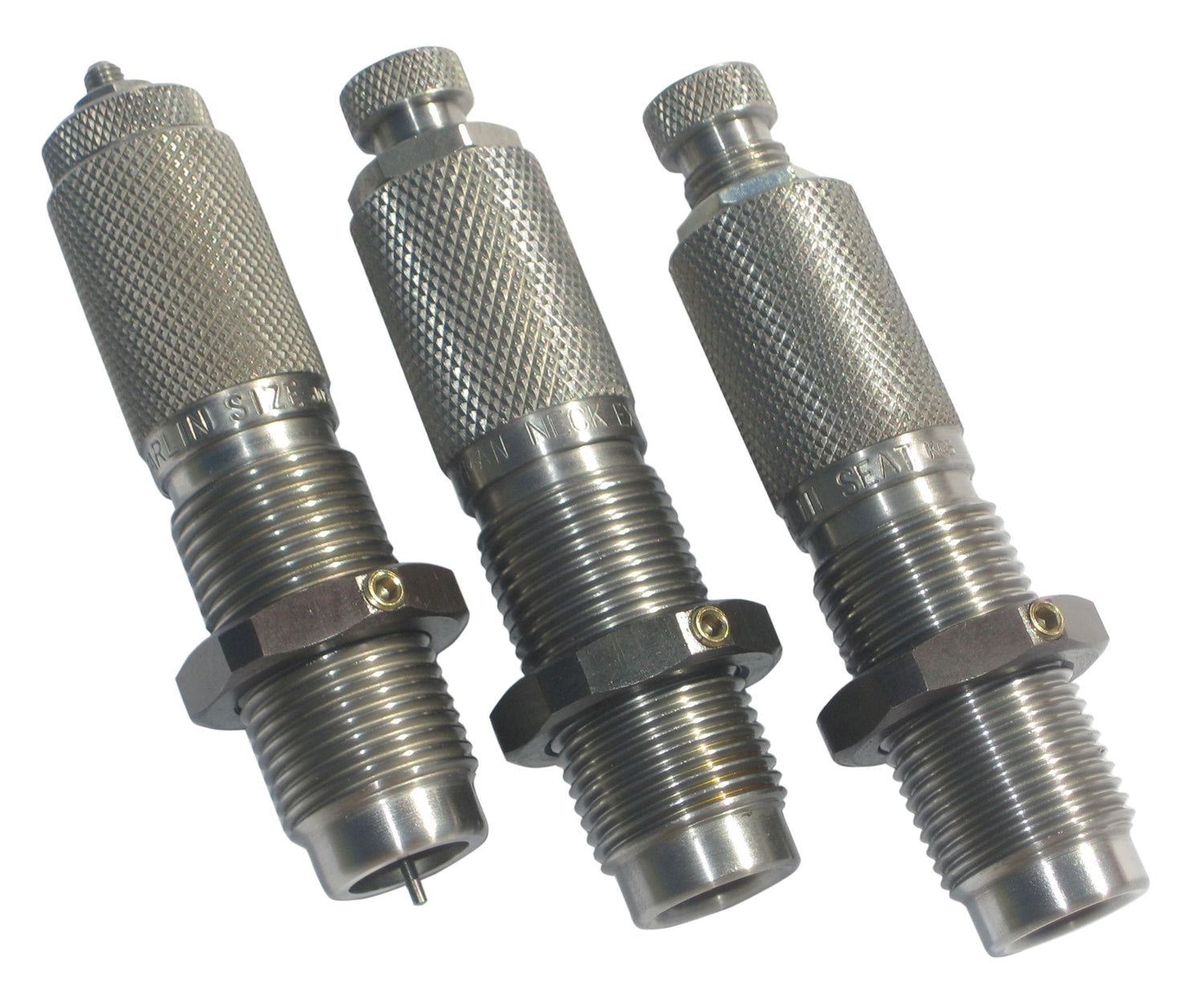 45-70 Government Rifle 3 Die Sets EN STL