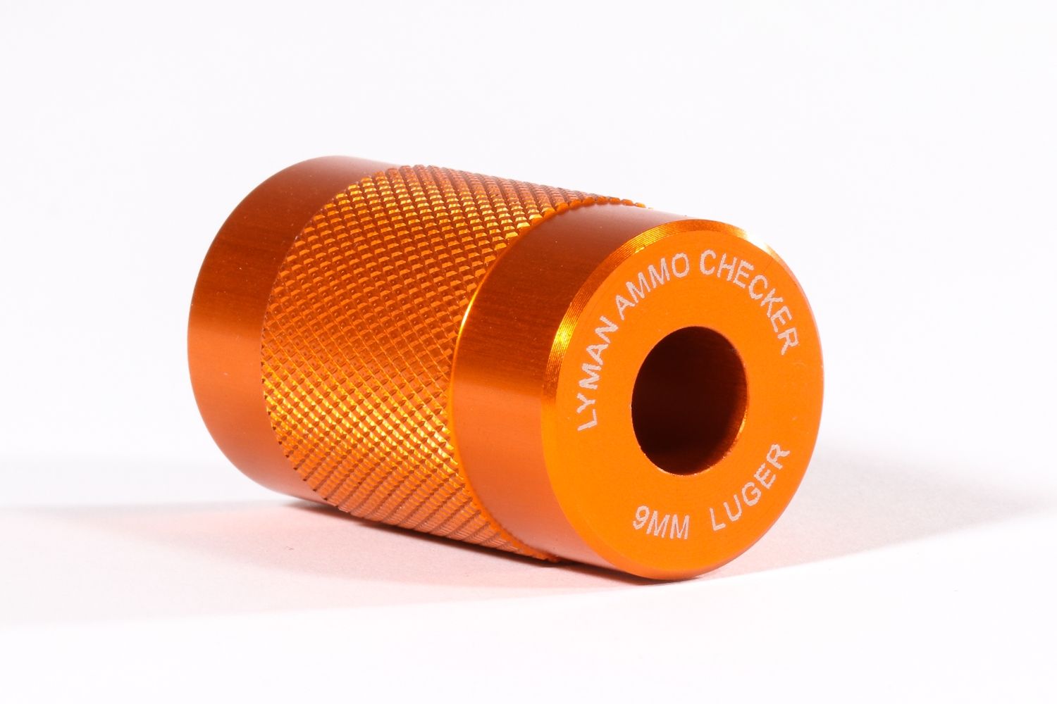 Ammo Checker Single Caliber 9mm Luger EN STL