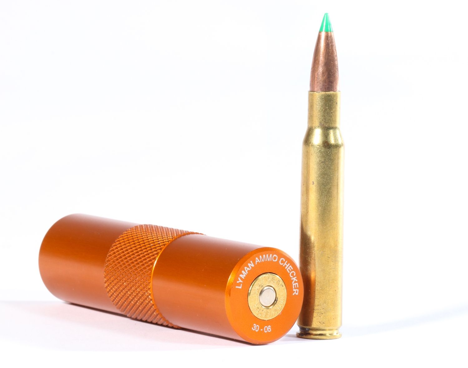 Ammo Checker Single Caliber 30-06 EN STL