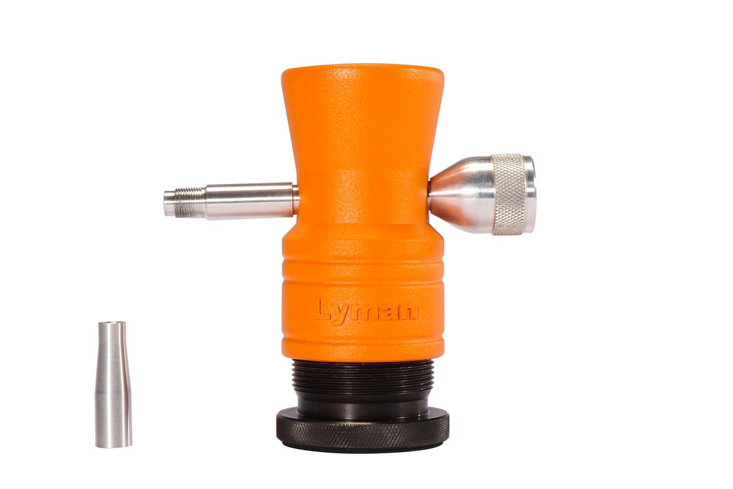 Brass Smith Adjustable Powder Trickler EN STL