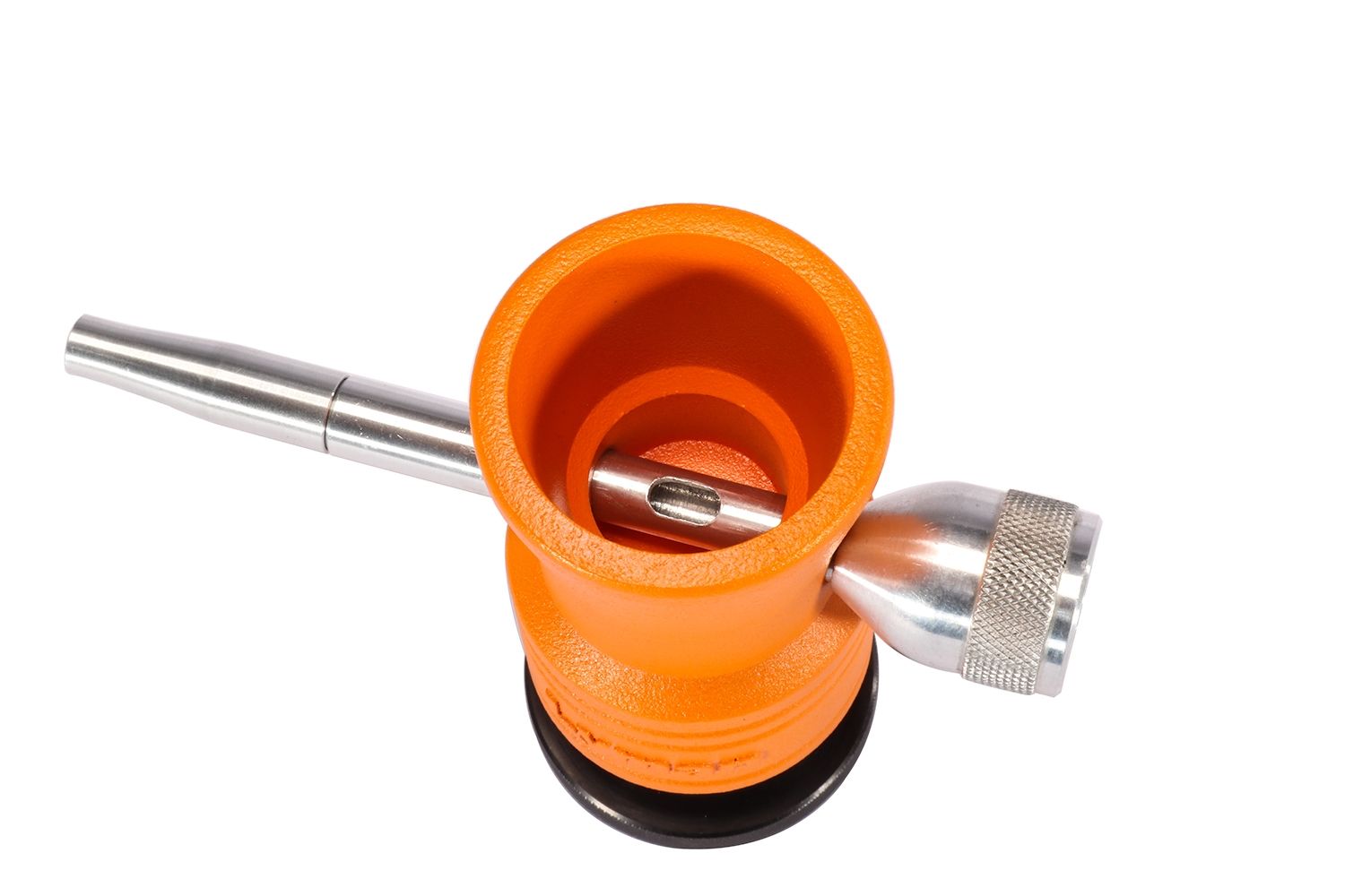 Brass Smith Adjustable Powder Trickler EN STL