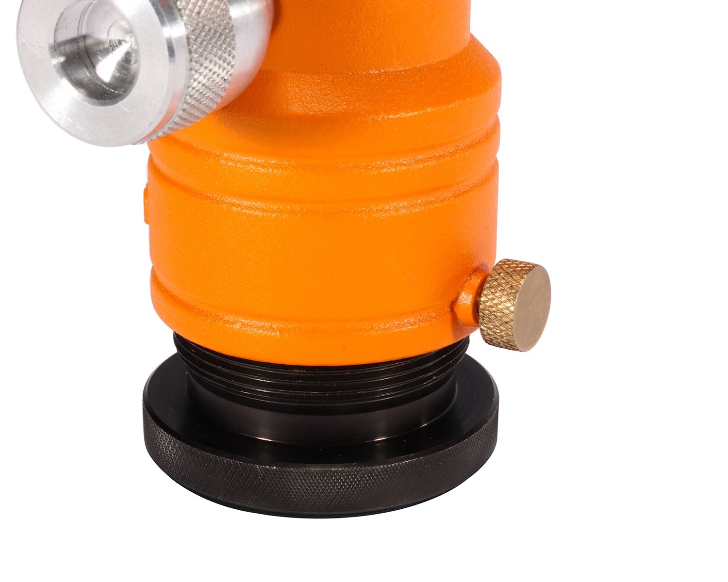 Brass Smith Adjustable Powder Trickler EN STL