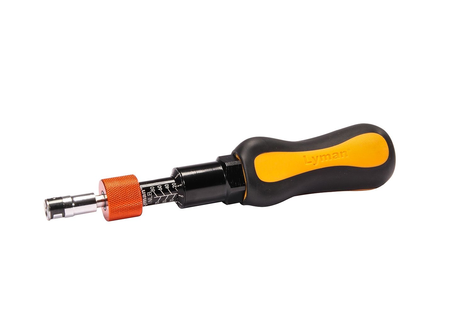 Pro Drive Torque Wrench EN STL