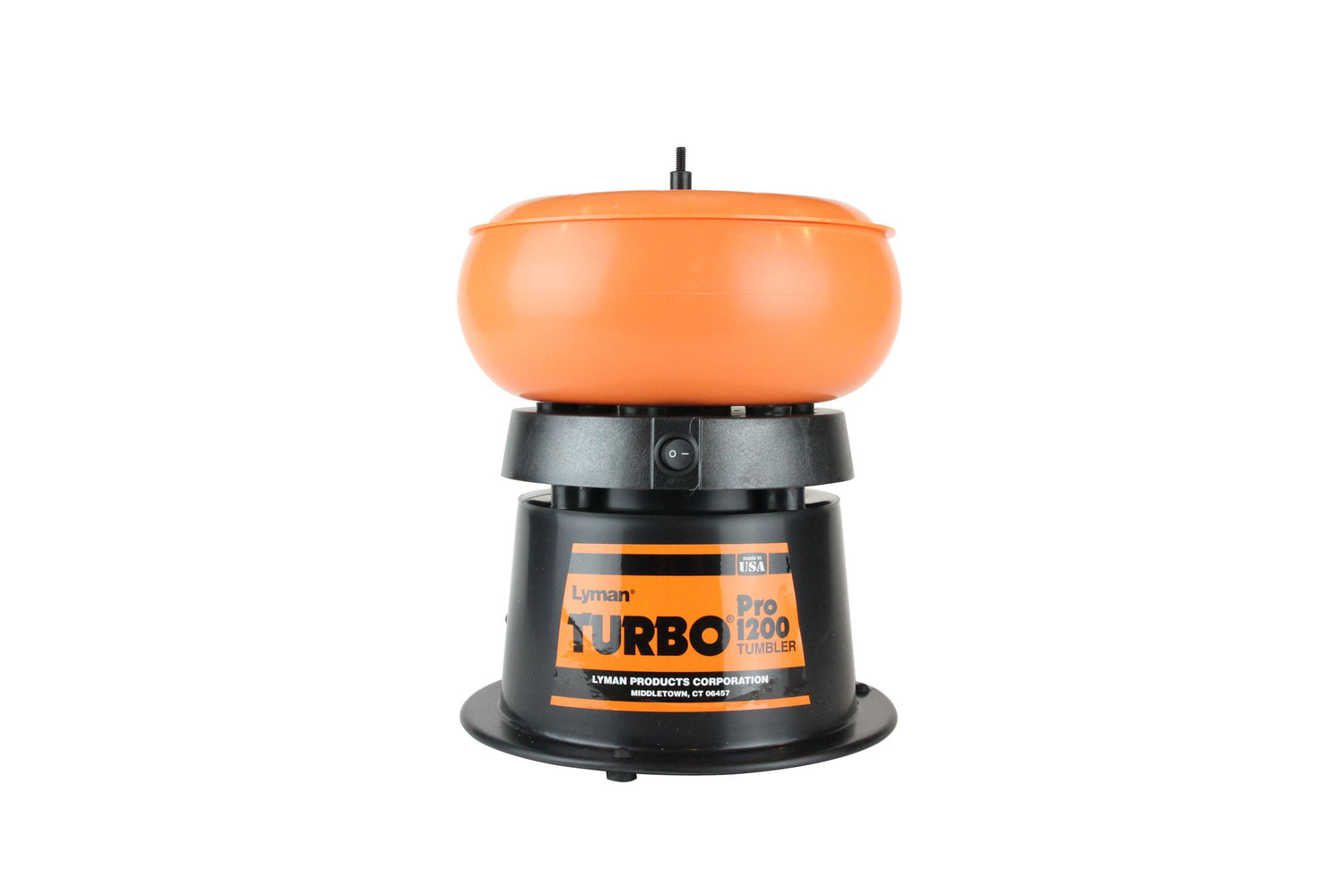 1200 Pro Sifter (230V) EN STL