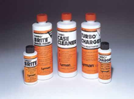Turbo Brite Case Polish 5 oz. EN STL