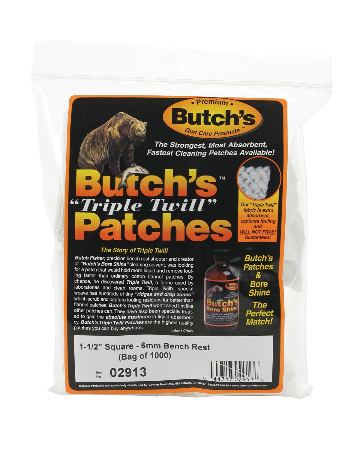 Patches 1-1/2