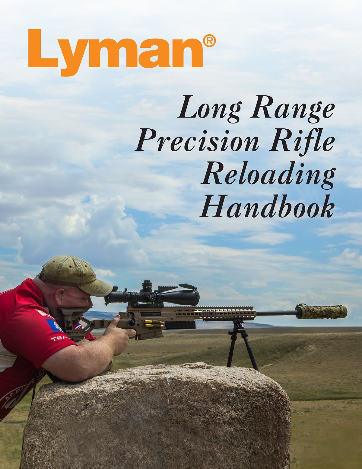 Long Range Precision Rifle Handbook EN STL