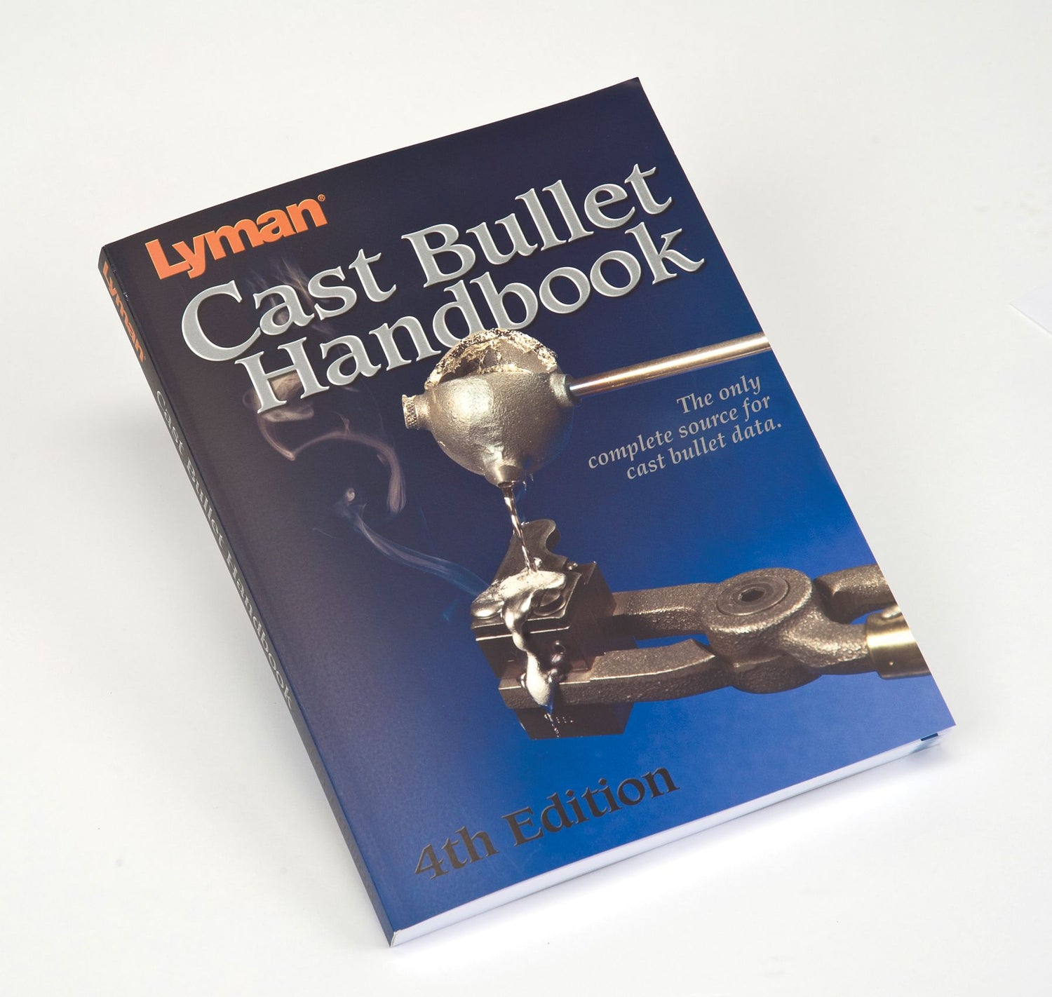Cast Bullet Handbook 4th Edition EN STL