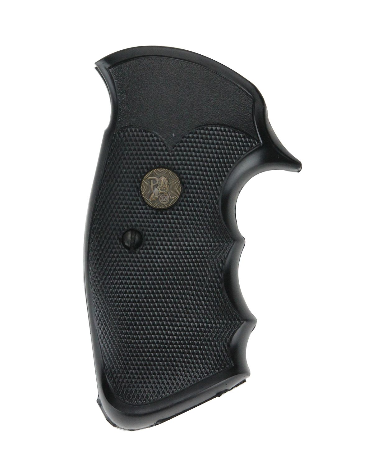 S & W,