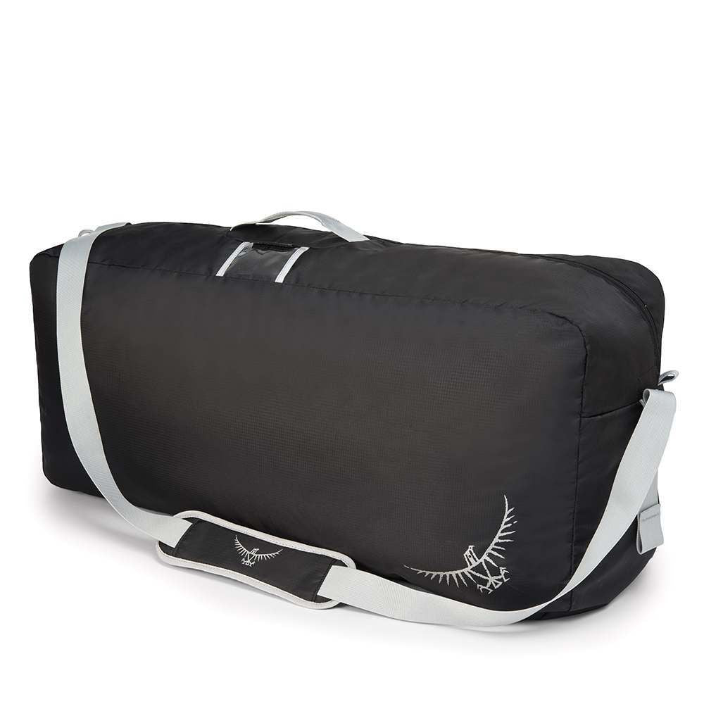 Poco Child Carrier Carry Case BLACK / EN STL