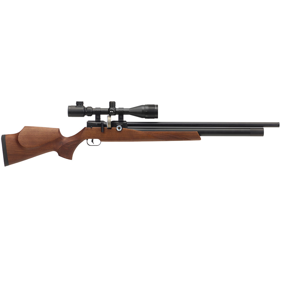 Dream-Classic 5,5 Valnöt