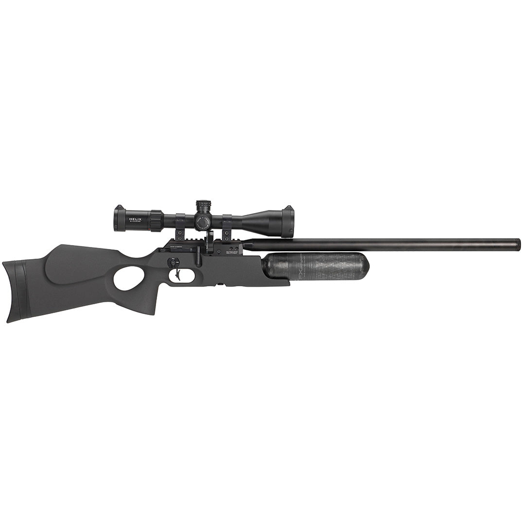 Crown MKII 5,5 SWE Syntet