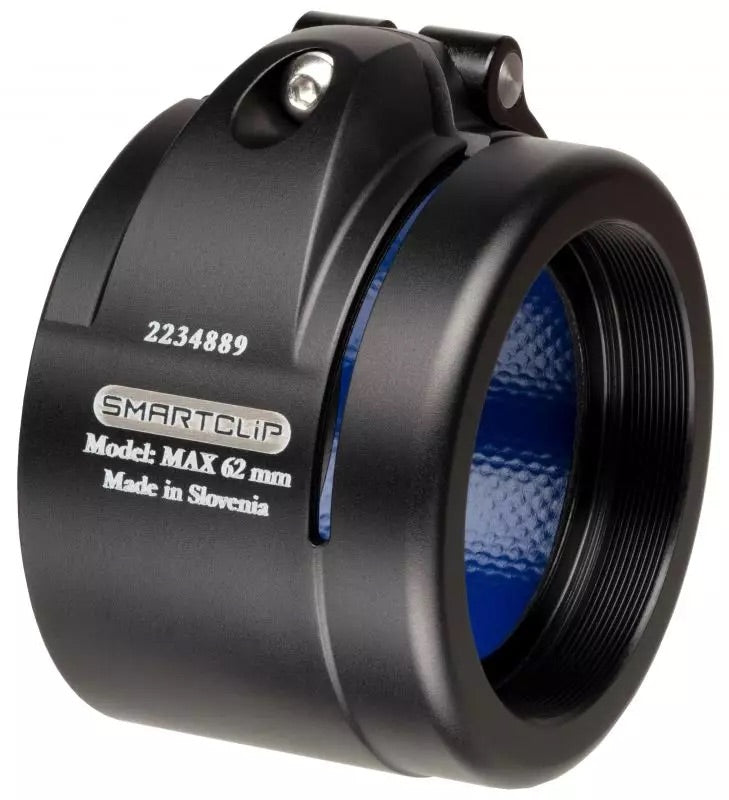 Luchs-1 Monteringsadapter för 42 mm 42 MM