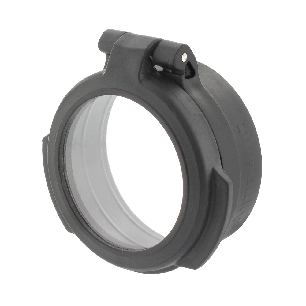 Flip-Up Skydd till Hunter 34 MM BAK