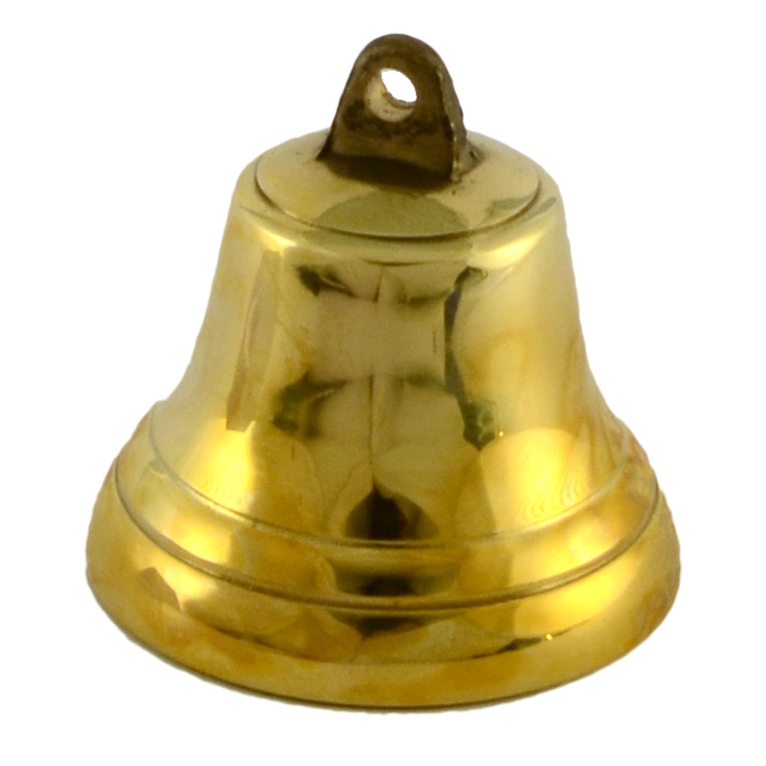 Bjällra /Bell Small 35mm EN STL