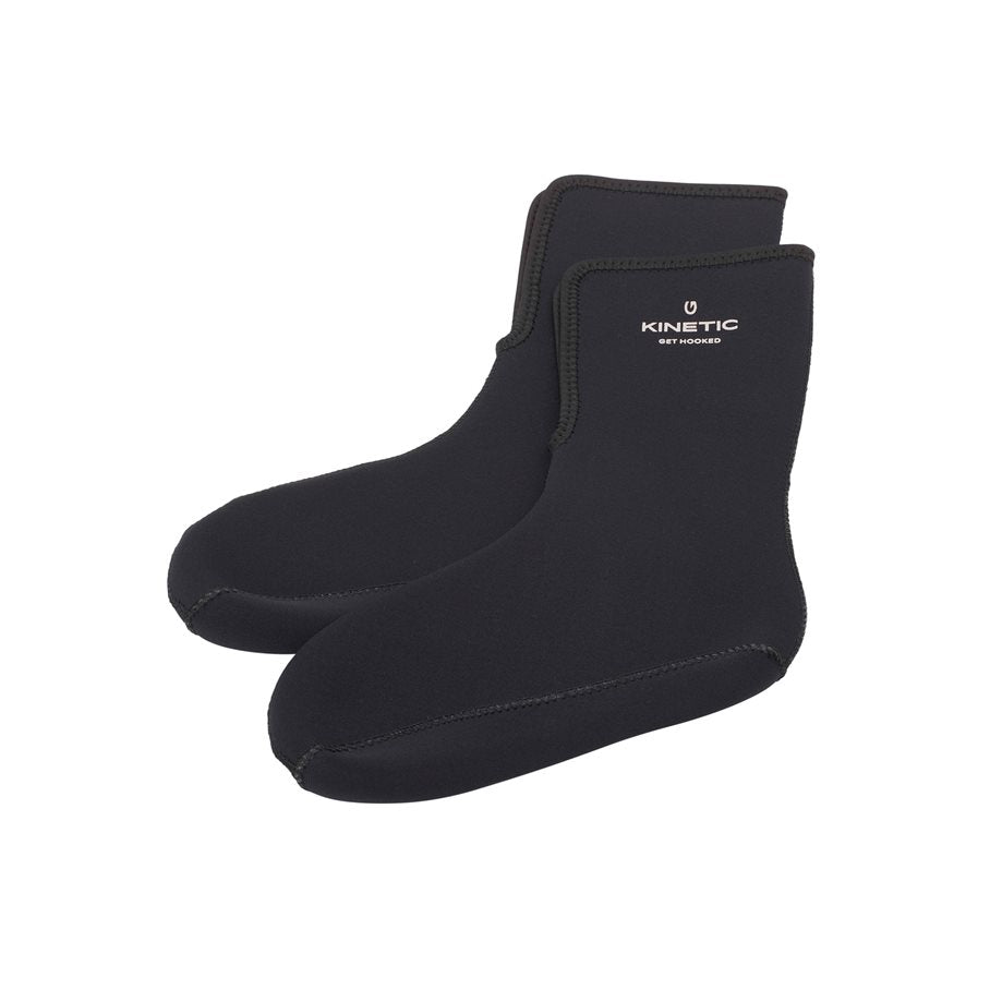 Neoprene Sock SVART / L