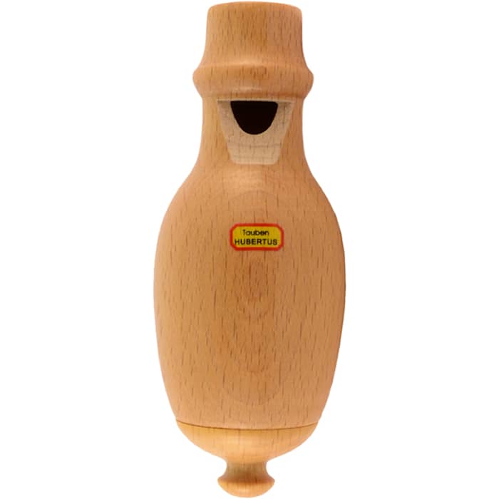 Lockpipa WOOD / TJÄDER TRÄ