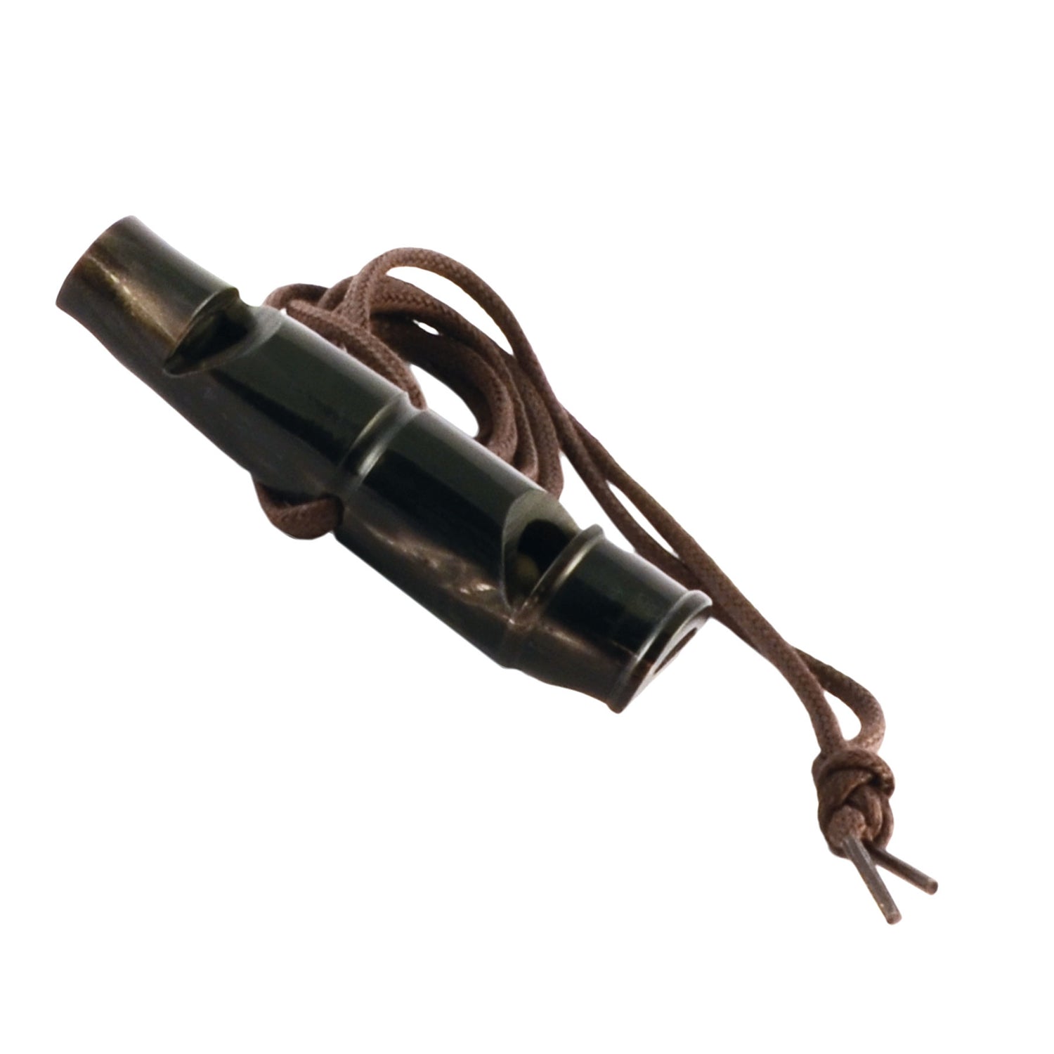 Hundpipa 2-ton SVART / EN STL