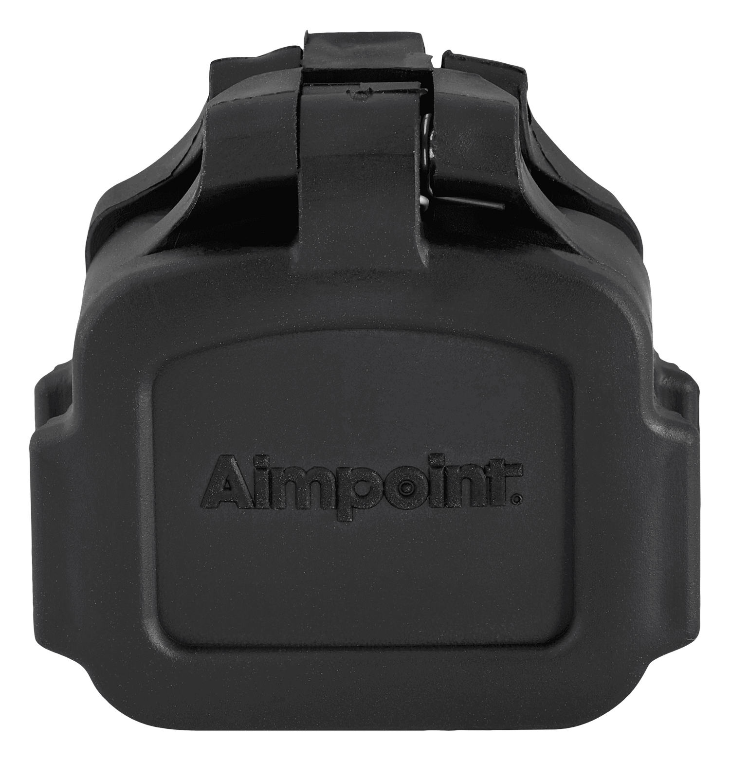 Acro Flip-Up Skydd Med ARD SVART / FRONTLINS