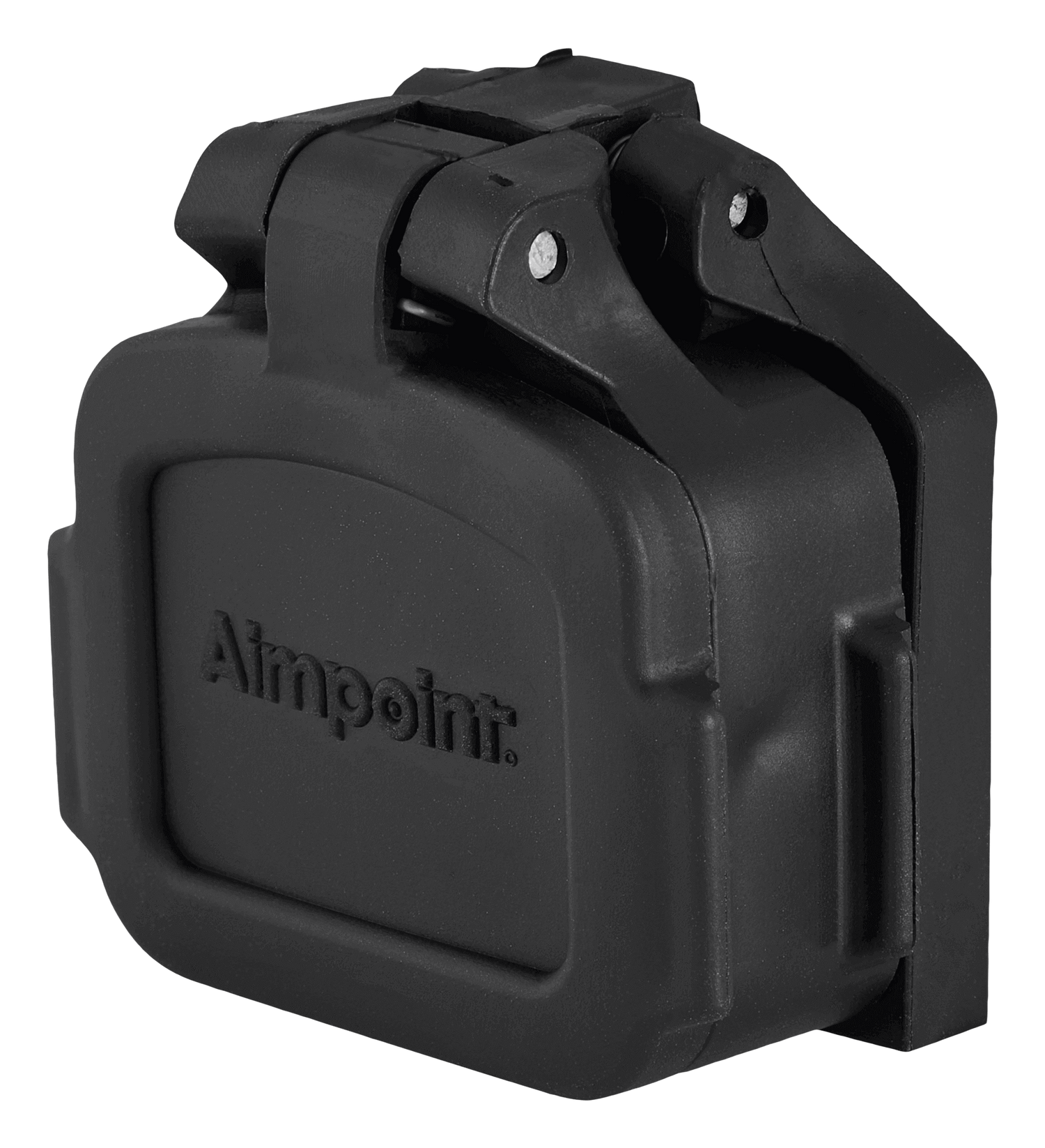 Acro Flip-Up Skydd Med ARD SVART / FRONTLINS