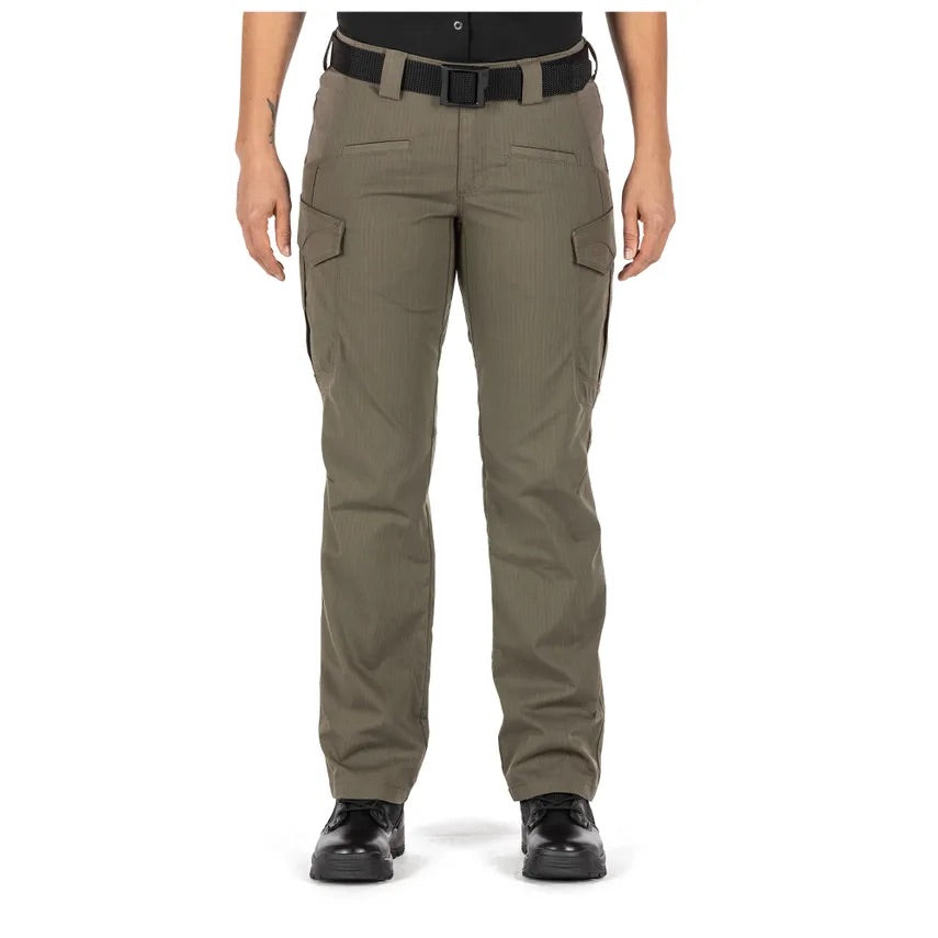 WM Icon Pant RANGER GREEN / 4L