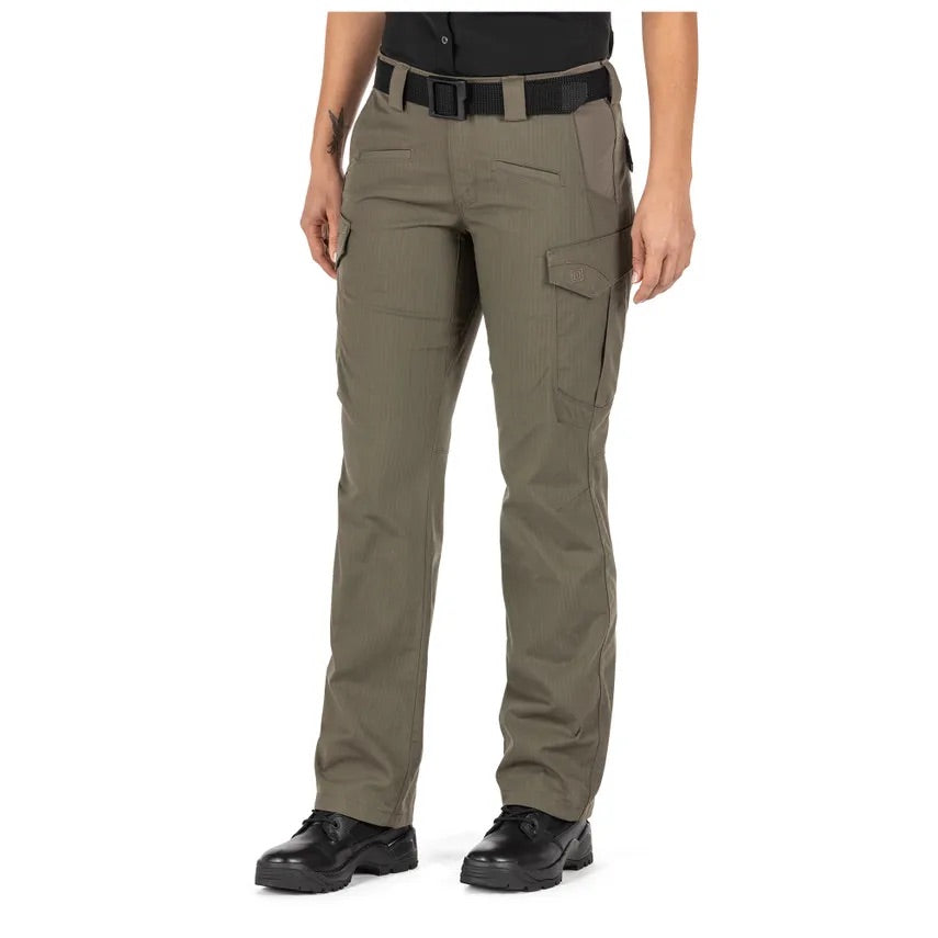 WM Icon Pant RANGER GREEN / 4L